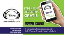 radio ideal fm